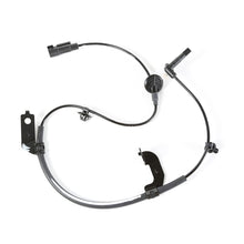 Load image into Gallery viewer, Omix Front Left Wheel Speed Sensor 07-17 MK Models
