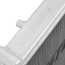 Load image into Gallery viewer, Mishimoto 97-01 Honda Prelude Manual Aluminum Radiator
