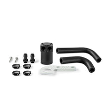 Load image into Gallery viewer, Mishimoto 15-20 BMW F8X M3/M4 Baffled Oil Catch Can - Alpine White
