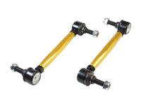 Load image into Gallery viewer, Whiteline 12+ Subaru BRZ / 12+ Scion FR-S / 12+ Toyota 86 / 15+ Mustang Front Sway Bar - Link Assy
