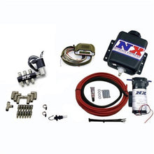 Load image into Gallery viewer, Nitrous Express Direct Port Water Injection 6 Cyl Stage 3
