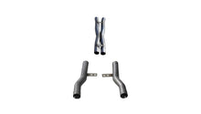 Load image into Gallery viewer, Corsa 17-19 Dodge Charger 5.7L V8 2.75in Resonator Delete Kit

