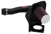 Load image into Gallery viewer, K&amp;N 05-06 Honda Ridgeline V6-3.5L Performance Intake Kit
