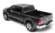Load image into Gallery viewer, Lund 00-04 Dodge Dakota (5ft. Bed) Genesis Elite Roll Up Tonneau Cover - Black
