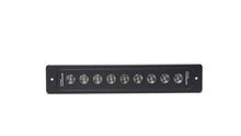 Load image into Gallery viewer, Putco Luminix High Power LED - 10in Flush Mount - 9 LED - 3600LM - 11.89x.75x2.2in
