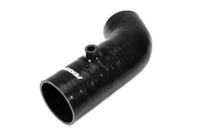 Load image into Gallery viewer, Perrin 22-23 Subaru BRZ/Toyota GR86 Silicone Inlet Hose (3in. ID / SS Wire) - Black
