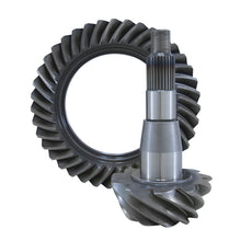 Load image into Gallery viewer, Yukon Gear High Performance Gear Set For 09 &amp; Down Chrysler 9.25in in a 3.55 Ratio
