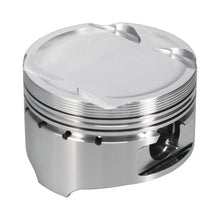 Load image into Gallery viewer, Wiseco BMW M54B30 3.0L 24V 84.5mm Bore -7.3cm Dish 9.0:1 CR Pistons - Set of 6
