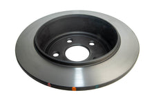 Load image into Gallery viewer, DBA 07-18 Jeep Wrangler (w/Standard Brakes) Rear 4000 Series Plain Rotor
