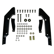 Load image into Gallery viewer, Westin 2003-2007 Chevrolet Silverado 25/3500 HD Classic MAX Winch Tray - Black
