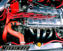 Load image into Gallery viewer, Mishimoto 90-93 Acura Integra Manual Aluminum Radiator
