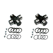 Load image into Gallery viewer, Yukon Gear Chrome Moly Superjoints Replacement For Dana 30 / Dana 44 &amp; GM 8.5in
