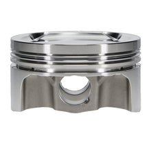 Load image into Gallery viewer, JE Pistons Mitsubishi 6G72 24V 91.5mm Bore STD Size 8.0:1 CR Pistons

