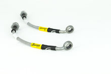 Load image into Gallery viewer, Goodridge 08-10 Chevy Cobalt SS Models w/ Brembo Calipers Stainless Steel Brake Lines Kit
