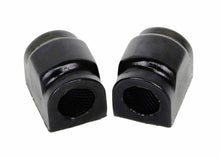 Load image into Gallery viewer, Whiteline 01-05 BMW 325i 20mm Rear Sway Bar Mount Bushing Kit
