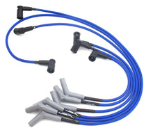 Load image into Gallery viewer, JBA 02-03 Ford Ranger 3.0L Ignition Wires - Blue
