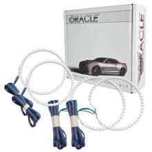 Load image into Gallery viewer, Oracle Toyota 4-Runner 06-09 Halo Kit - ColorSHIFT
