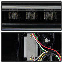 Load image into Gallery viewer, Spyder Toyota 4Runner 10-14 LED Tail Lights - Sequential Turn Signal - Black ALT-YD-T4R10-SEQ-BK
