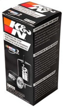 Load image into Gallery viewer, K&amp;N Cellulose Media Fuel Filter 2.125in OD x 5.438in L
