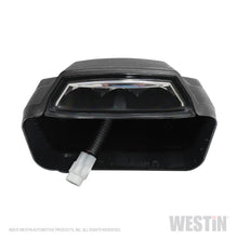 Load image into Gallery viewer, Westin R5 LED Light Kit - 4 End Caps Integrated LED Lights w/ Wiring Harness - Black
