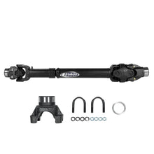 Load image into Gallery viewer, Yukon Performance Rear Driveshaft for 2018 Jeep JL Wrangler Sport 2 Door with Automatic Transmission
