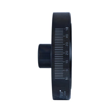 Load image into Gallery viewer, Fluidampr Pontiac 151 CID (25 Liter) Steel Internally Balanced Damper
