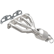 Load image into Gallery viewer, MagnaFlow Conv DF 05-13 Nissan Frontier 2.5L
