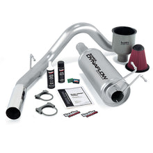 Load image into Gallery viewer, Banks Power 99-04 Ford 6.8L Ext/Crw Cab Stinger System w/ AutoMind

