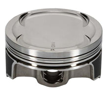Load image into Gallery viewer, Wiseco Nissan 04 350Z VQ35 4v Dished -10cc 95.5 Piston Shelf Stock Kit
