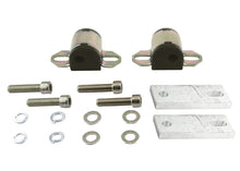Load image into Gallery viewer, Whiteline 04/91-99 Toyota Paseo EL 44-54 Front Lower Inner Rear Control Arm Anti-Lift / Casater Kit
