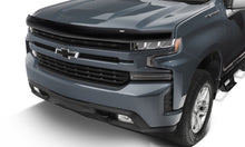 Load image into Gallery viewer, AVS 22-23 Chevrolet Silverado 1500 (Excl. ZR2/LT TB) Bugflector Medium Profile Hood Shield - Smoke
