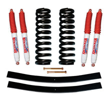 Load image into Gallery viewer, Skyjacker 3.5-4" KT 66-72 F100/1504WD
