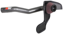 Load image into Gallery viewer, K&amp;N 20-21 Ford Explorer 2.3L L4 F/I High Flow Performance Intake Kit
