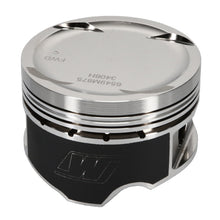 Load image into Gallery viewer, Wiseco Nissan VG30 Turbo -9cc 1.260 X 87.5 Piston Shelf Stock Kit
