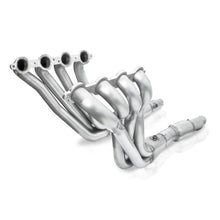 Load image into Gallery viewer, Stainless Works 2008-09 Pontiac G8 GT Headers 2in Primaries 2-1/2in Leads Factory Connect w/HF Cats
