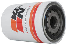 Load image into Gallery viewer, K&amp;N Oil Filter Wrench-Off 3.656in OD x 5.719in H

