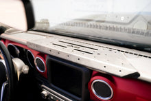 Load image into Gallery viewer, DV8 Offroad 18-23 Jeep Gladiator Digital Device Dash Mount
