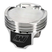 Load image into Gallery viewer, Wiseco Toyota Turbo 4v Dished -16cc 82MM Piston Shelf Stock Kit
