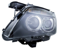 Load image into Gallery viewer, Hella 02-07 BMW 7 Series Bi-Xenon Headlight Left Clear Turn Signal

