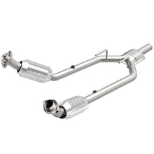Load image into Gallery viewer, MagnaFlow Conv DF 96-97 Mercury Cougar 3.8L
