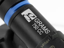 Load image into Gallery viewer, Grams Performance Mazda Miata NA/NB 1.6/1.8L 750cc Fuel Injectors (Set of 4)
