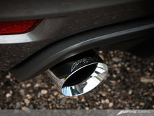 Load image into Gallery viewer, AWE Tuning Mk6 GTI Performance Catback - Chrome Silver Round Tips
