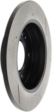 Load image into Gallery viewer, StopTech Sport Slotted 11-17 Hyundai Elantra Rear Right Slotted Rotor
