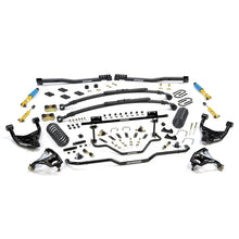 Load image into Gallery viewer, Hotchkis 67-69 Chevy Camaro / 67-69 Pontiac Firebird Stage 2 Total Vehicle System
