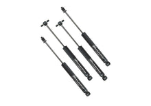 Load image into Gallery viewer, Superlift 03-13 Dodge 2500-3500 4WD 4in Lift Kit Shock Box
