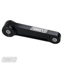 Load image into Gallery viewer, Turbo XS 02-14 Subaru WRX/STi Pitch Stop Mount - Black
