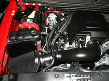 Load image into Gallery viewer, Airaid 07-08 Chevy Avalanche/Sierra/Silverado/Tahoe MXP Intake System w/ Tube (Dry / Black Media)
