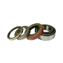 Load image into Gallery viewer, Yukon Gear Axle Bearing &amp; Seal Kit For GM 9.5in
