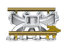 Load image into Gallery viewer, Edelbrock Manifold LS1 Victor Jr EFI w/ Fuel Rails for GM Gen III
