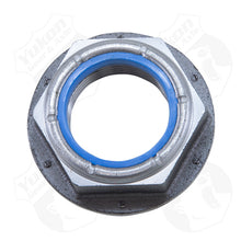 Load image into Gallery viewer, Yukon Gear Pinion Nut For Spicer S135 &amp; S150
